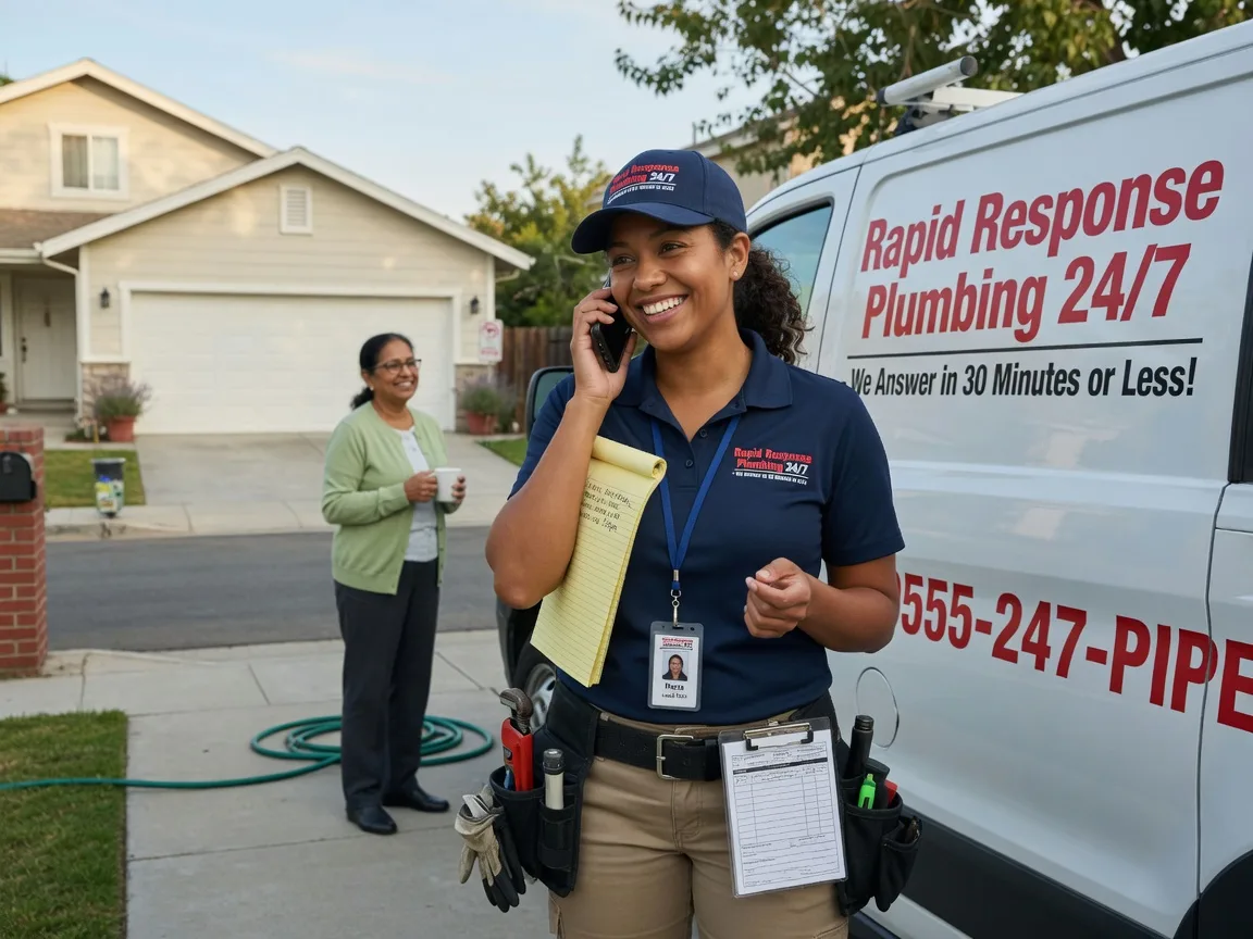 Emergency Plumber Ridgeview, WV FAQs